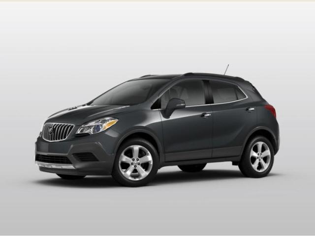 Thumbnail image of 2016 Buick Encore at Bergstrom Appleton Kia