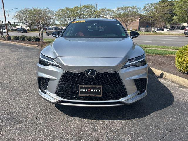 Thumbnail image of 2023 Lexus RX 350 at Charles Barker Lexus
