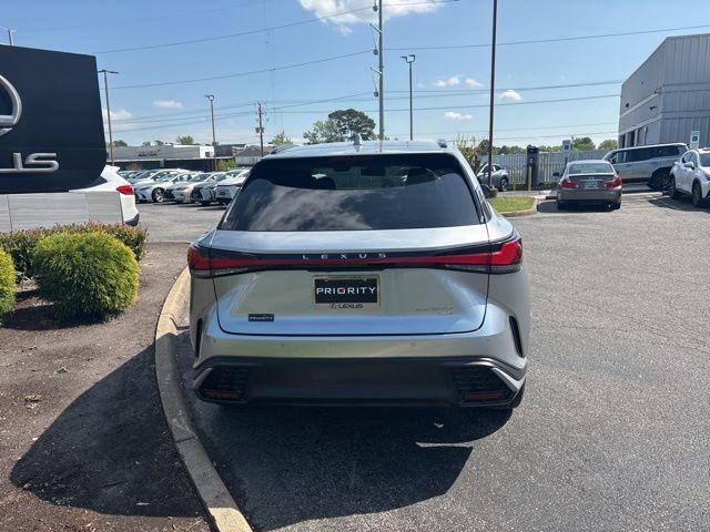 Thumbnail image of 2023 Lexus RX 350 at Charles Barker Lexus