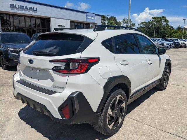 Thumbnail image of 2024 Subaru Crosstrek at Volvo Of Melbourne NEW