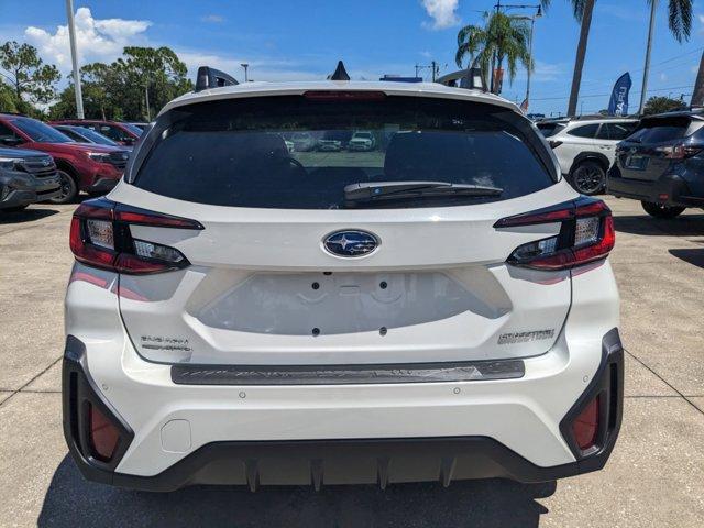 Thumbnail image of 2024 Subaru Crosstrek at Volvo Of Melbourne NEW