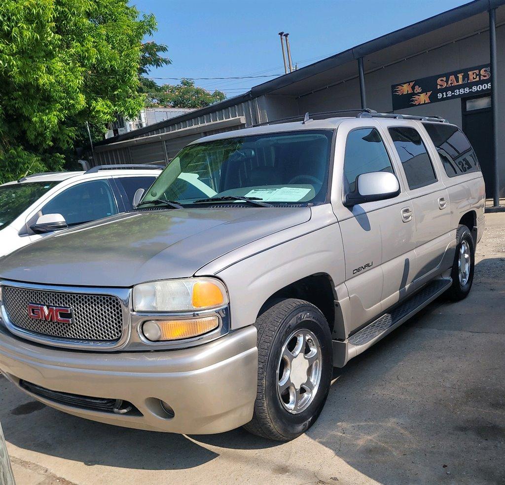 Thumbnail image of 2006 GMC Yukon XL at K & K Sales, LLC