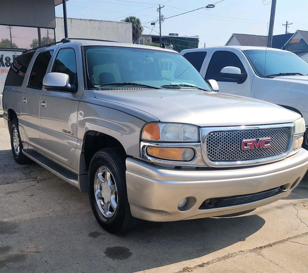 Thumbnail image of 2006 GMC Yukon XL at K & K Sales, LLC