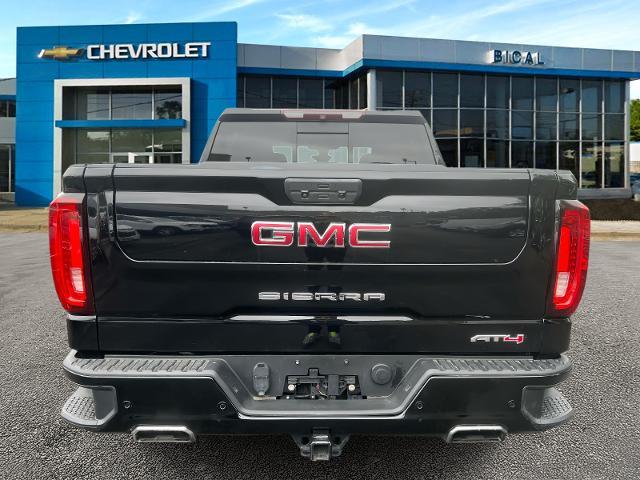Thumbnail image of 2019 GMC Sierra 1500 at Bical Chevrolet of Valley Stream