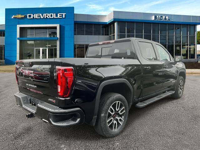 Thumbnail image of 2019 GMC Sierra 1500 at Bical Chevrolet of Valley Stream