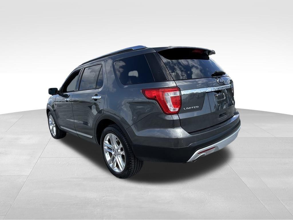 Thumbnail image of 2016 Ford Explorer at Aventura Chrysler Jeep Dodge Ram