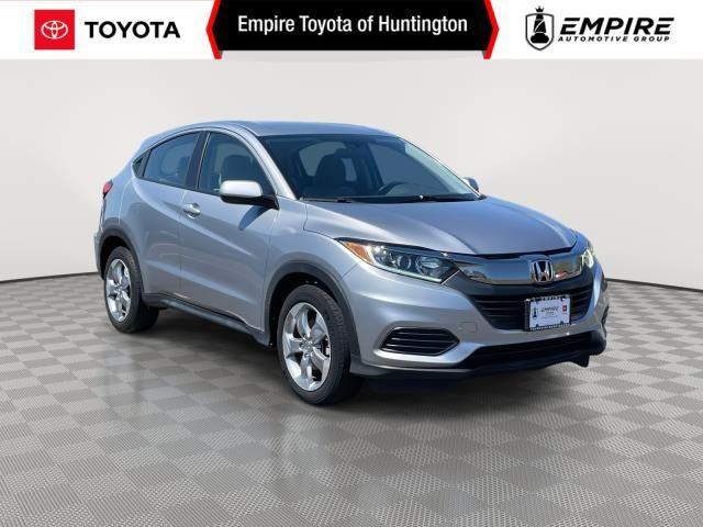 Thumbnail image of 2020 Honda HR-V at Empire Toyota of Huntington