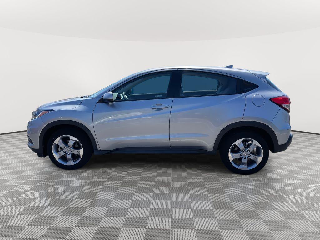 Thumbnail image of 2020 Honda HR-V at Empire Toyota of Huntington