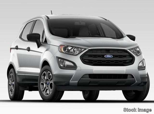 Thumbnail image of 2021 Ford EcoSport at Empire Ford