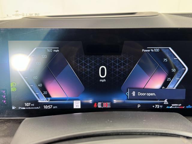 Thumbnail image of 2025 BMW X7 at Competition BMW of Smithtown