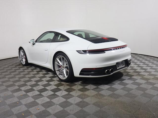 Thumbnail image of 2020 Porsche 911 at USED Mercedes Benz Porsche Audi of Melbourne