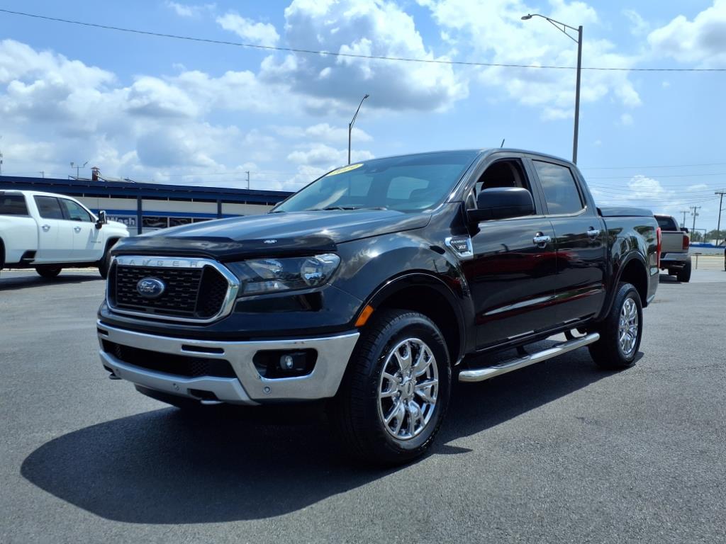 Thumbnail image of 2019 Ford Ranger at Lovering Auto Sales