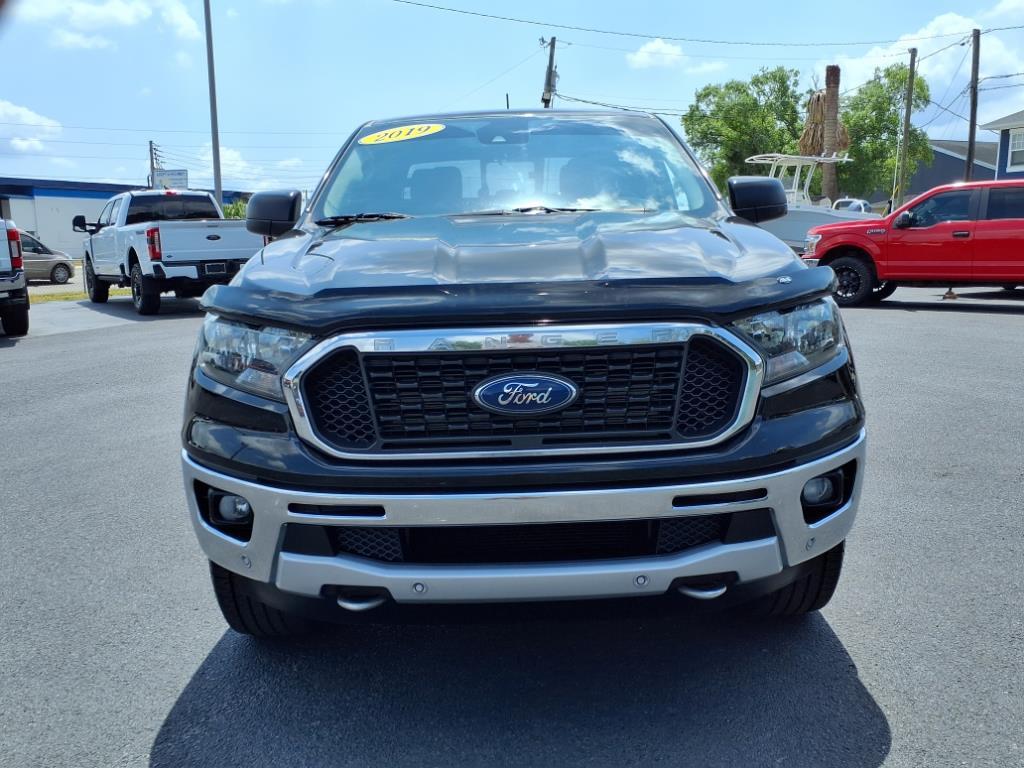 Thumbnail image of 2019 Ford Ranger at Lovering Auto Sales