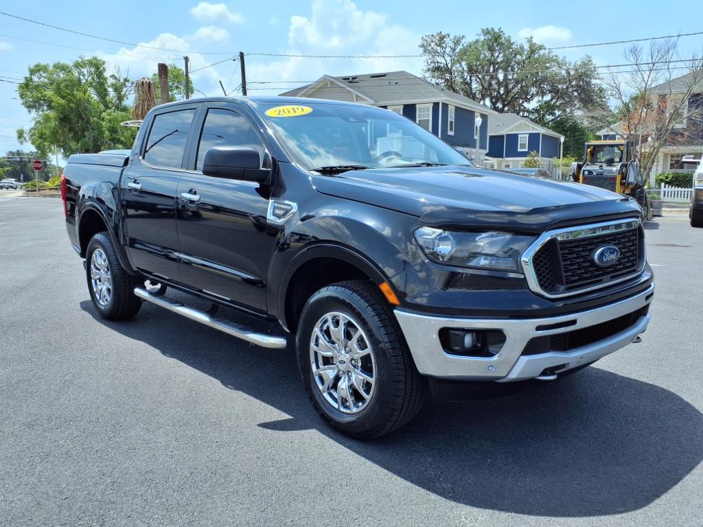 Thumbnail image of 2019 Ford Ranger at Lovering Auto Sales