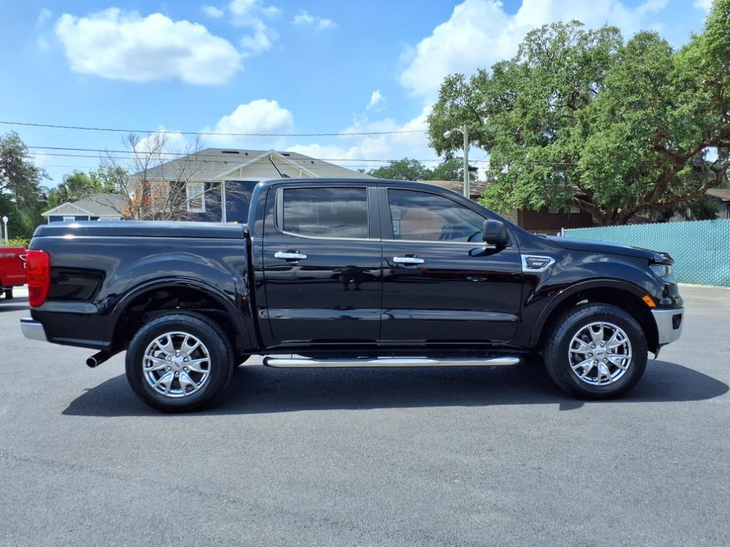 Thumbnail image of 2019 Ford Ranger at Lovering Auto Sales