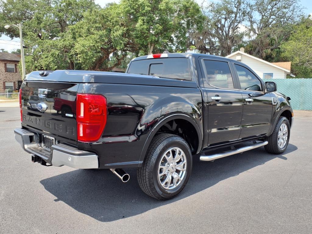 Thumbnail image of 2019 Ford Ranger at Lovering Auto Sales