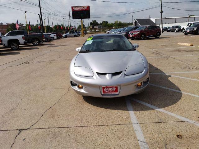 Thumbnail image of 2002 Pontiac Firebird at Gigante Auto Group Llc