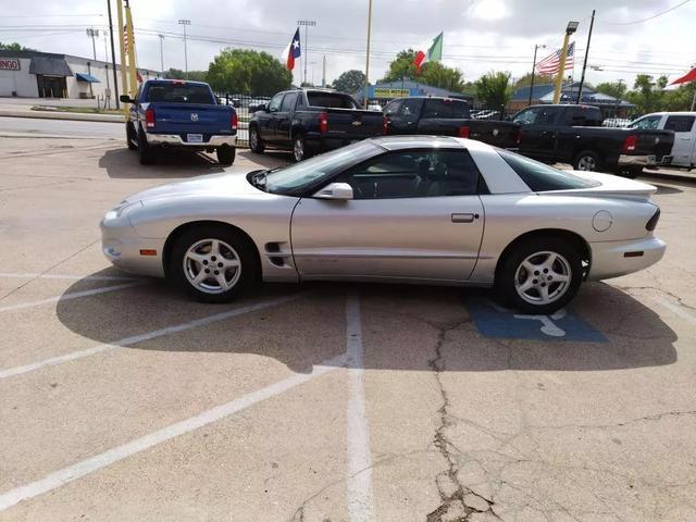 Thumbnail image of 2002 Pontiac Firebird at Gigante Auto Group Llc