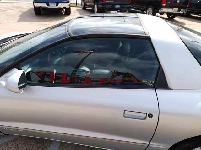 Thumbnail image of 2002 Pontiac Firebird at Gigante Auto Group Llc