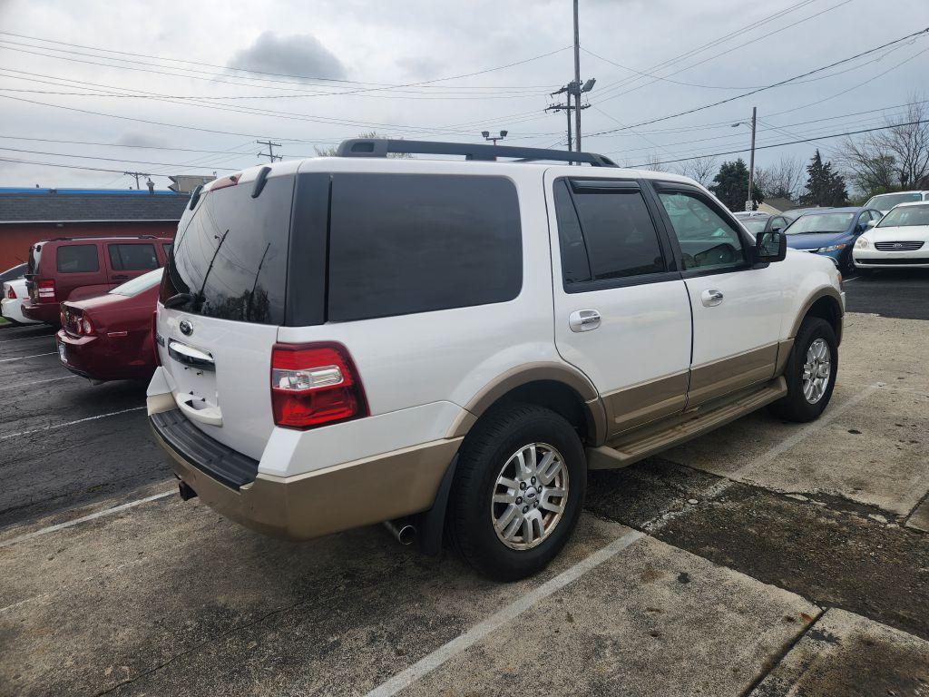 Thumbnail image of 2012 Ford Expedition at FLAG MOTORS LTD