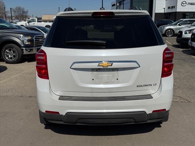 Thumbnail image of 2016 Chevrolet Equinox at Gordie Boucher Ford Lincoln Of Janesville