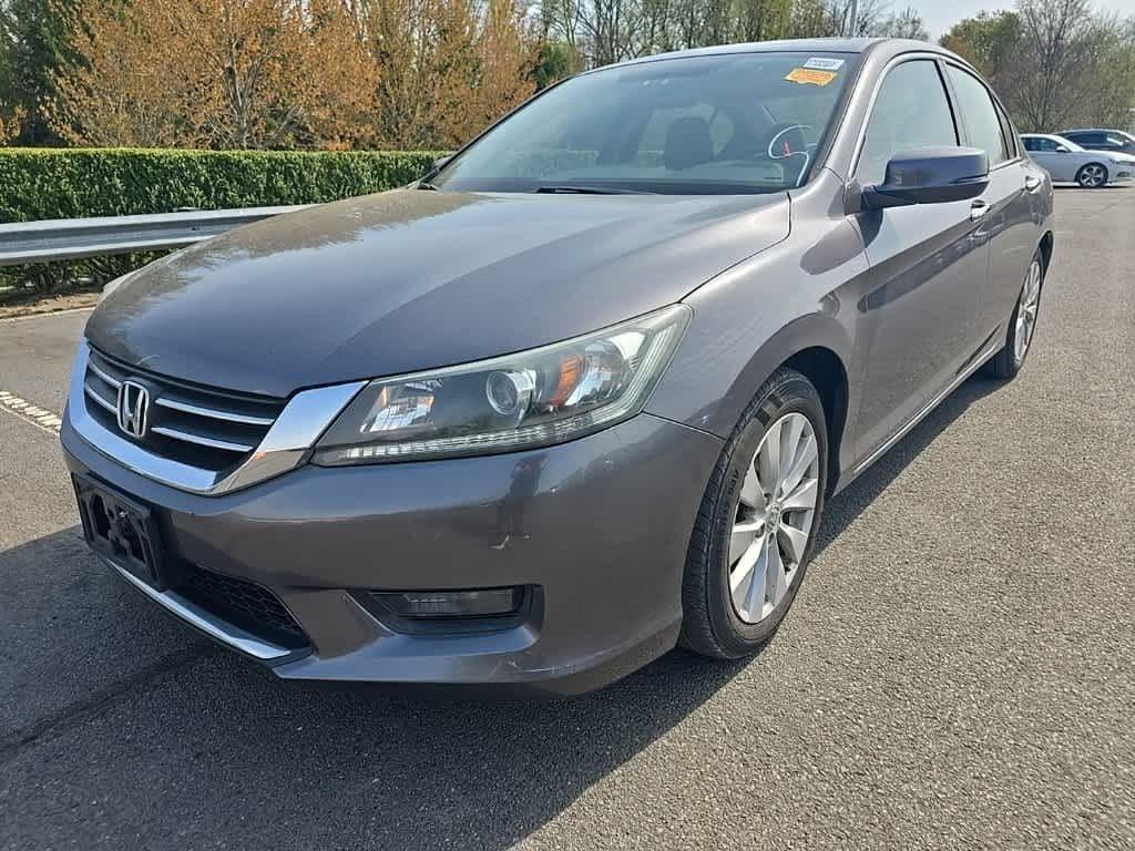 Thumbnail image of 2014 Honda Accord at Hamilton Honda
