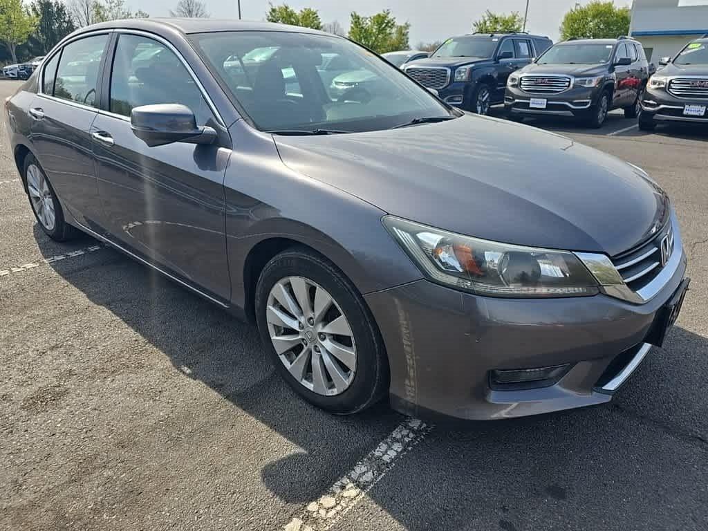 Thumbnail image of 2014 Honda Accord at Hamilton Honda