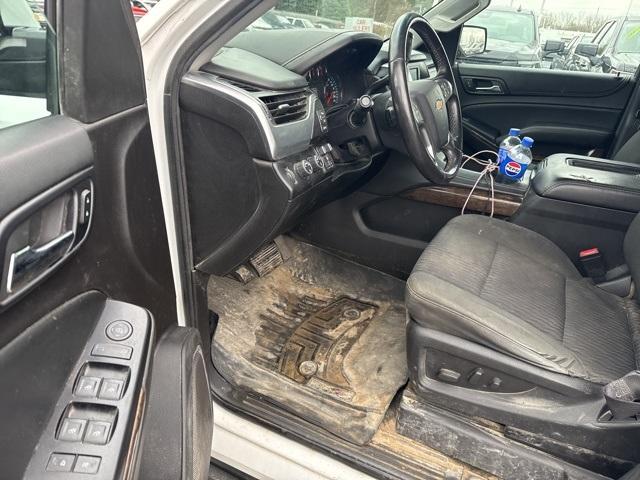 Thumbnail image of 2015 Chevrolet Tahoe at Todd Wenzel Buick GMC of Davison