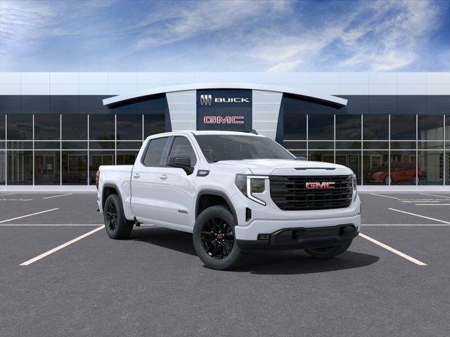 Thumbnail image of 2024 GMC Sierra 1500 at CavenderBuickGMC USED