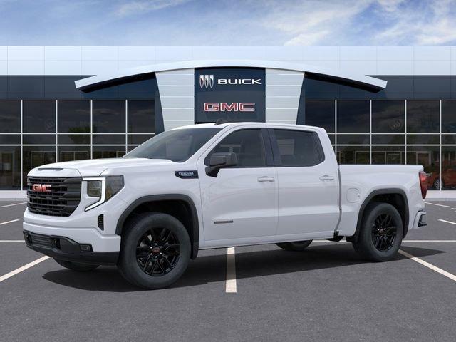 Thumbnail image of 2024 GMC Sierra 1500 at CavenderBuickGMC USED