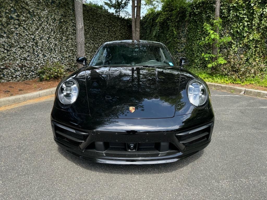 Thumbnail image of 2020 Porsche 911 at Jaguar Land Rover Huntington