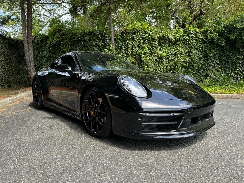 Thumbnail image of 2020 Porsche 911 at Jaguar Land Rover Huntington