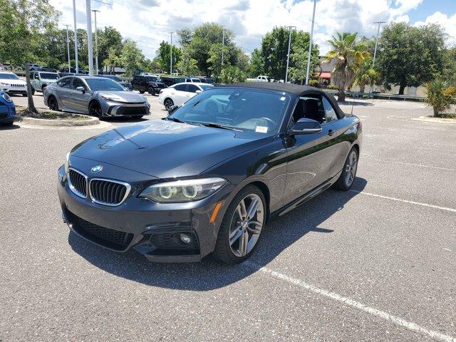 Thumbnail image of 2019 BMW 2 Series at AirportChryslerDodgeJeepUSED of Orlando, FL