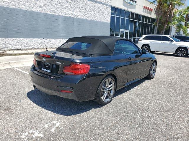 Thumbnail image of 2019 BMW 2 Series at AirportChryslerDodgeJeepUSED of Orlando, FL