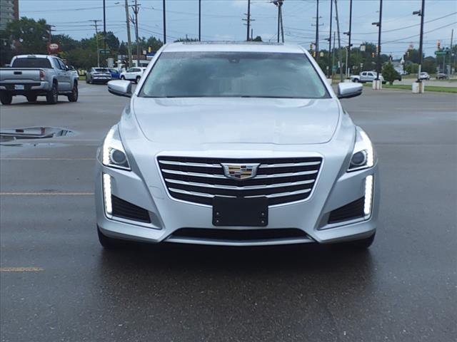 Thumbnail image of 2019 Cadillac CTS at Southgate Lincoln