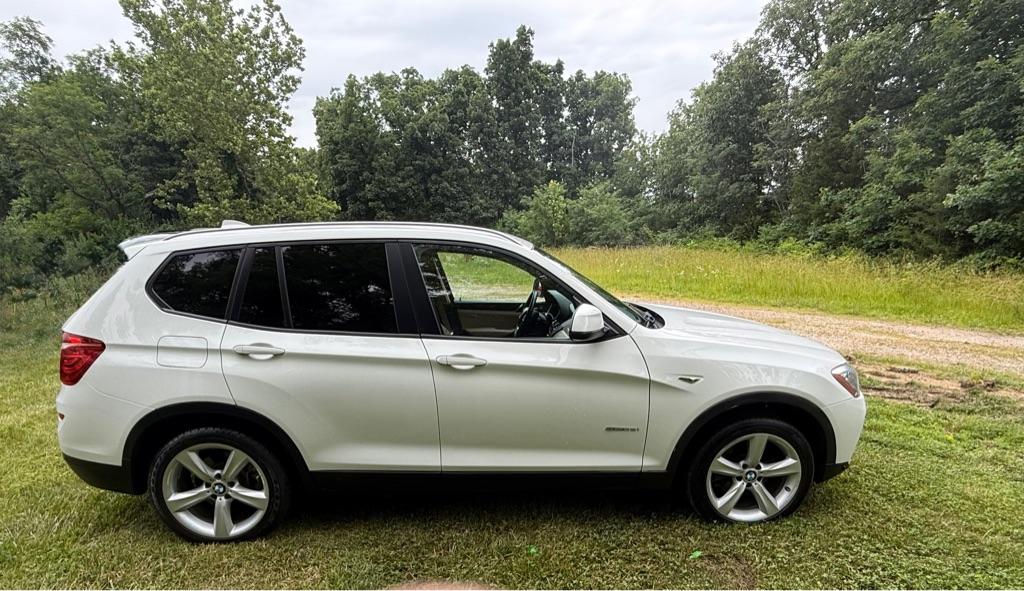 Thumbnail image of 2017 BMW X3 at ATD -ATTENTION TO DETAIL LLC