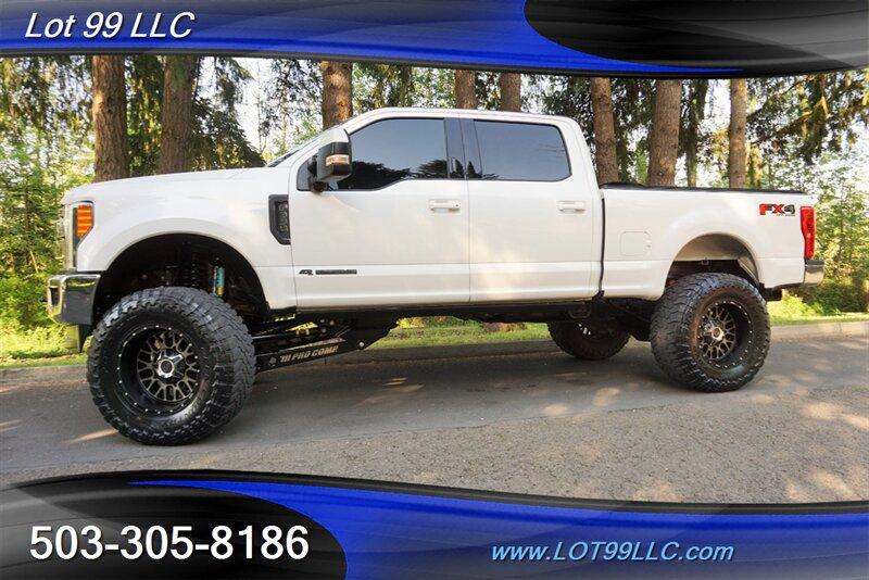 Thumbnail image of 2018 Ford F-350 Super Duty at Lot 99 LLC