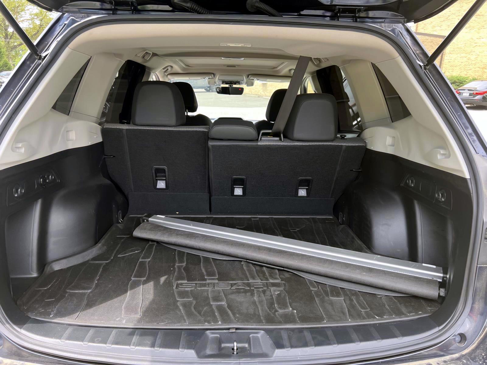 Thumbnail image of 2021 Subaru Forester at Island Subaru