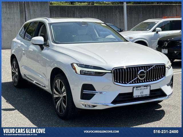Thumbnail image of 2023 Volvo XC60 at Glen Cove Volvo