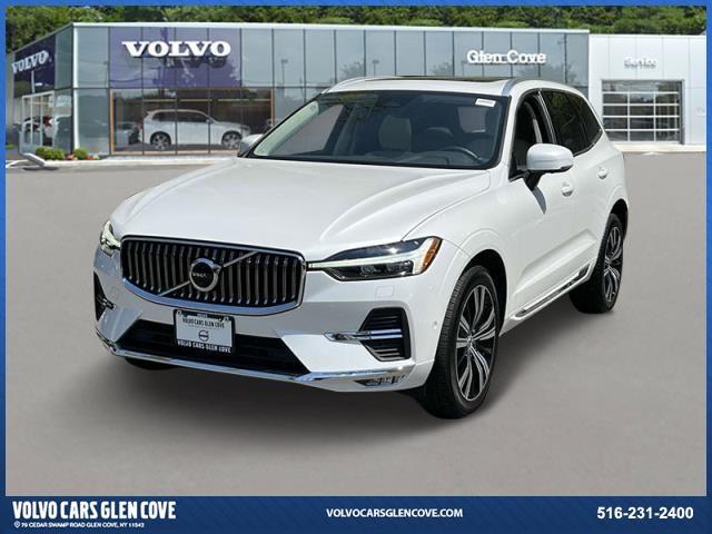 Thumbnail image of 2023 Volvo XC60 at Glen Cove Volvo