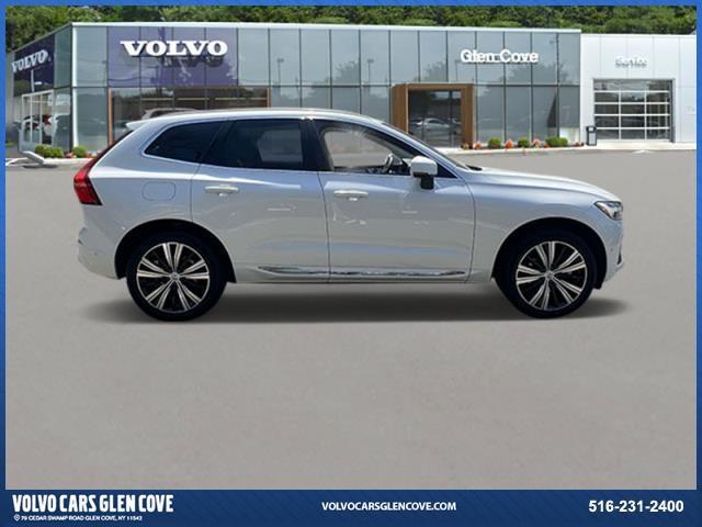 Thumbnail image of 2023 Volvo XC60 at Glen Cove Volvo