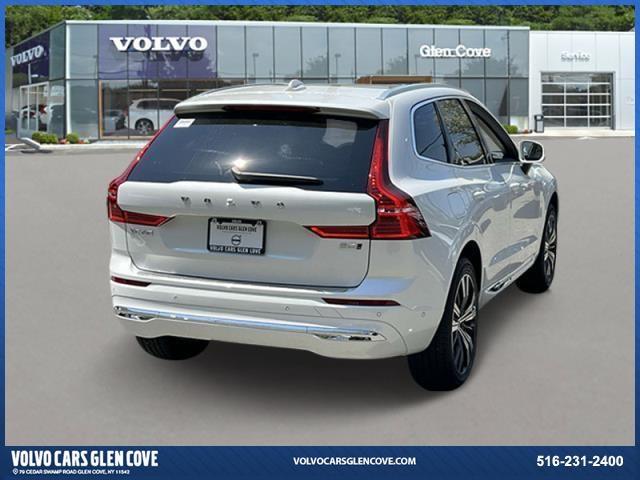 Thumbnail image of 2023 Volvo XC60 at Glen Cove Volvo