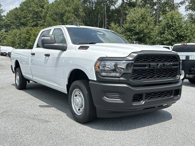 Thumbnail image of 2024 Ram 2500 at Used - Ed Voyles Chysler Jeep