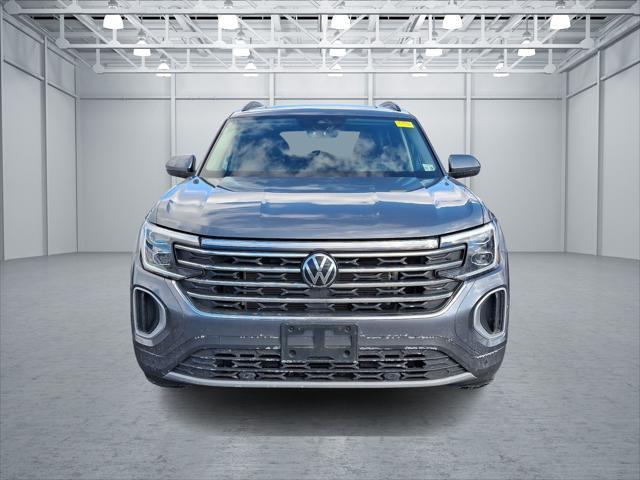 Thumbnail image of 2024 Volkswagen Atlas at Volkswagen of West Islip
