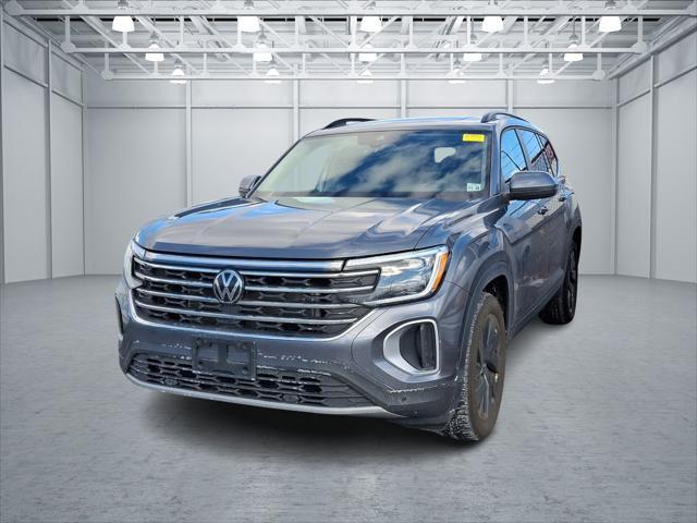 Thumbnail image of 2024 Volkswagen Atlas at Volkswagen of West Islip