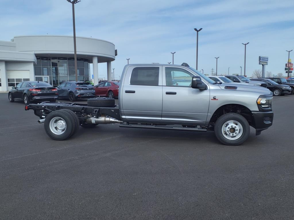 Thumbnail image of 2024 Ram 3500 at Bob Brady Auto Mall