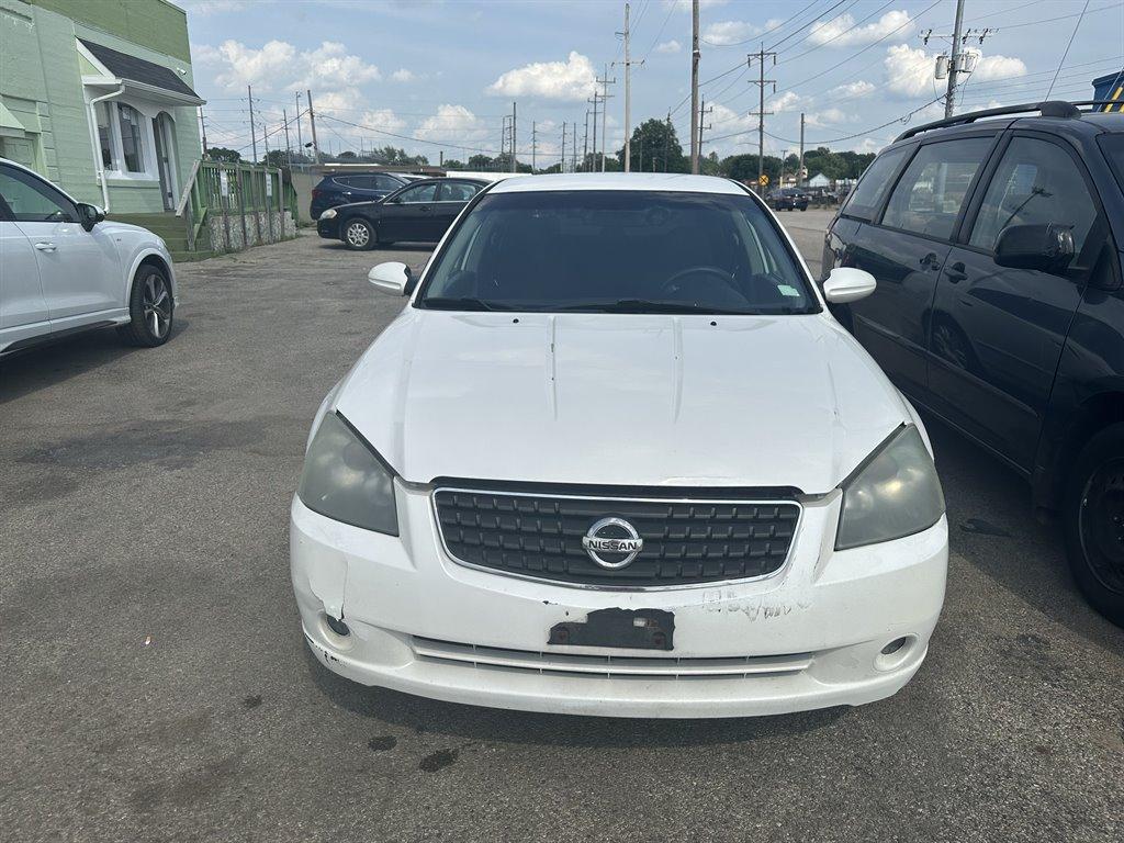 Thumbnail image of 2006 Nissan Altima at Pauls Auto Sales & Service