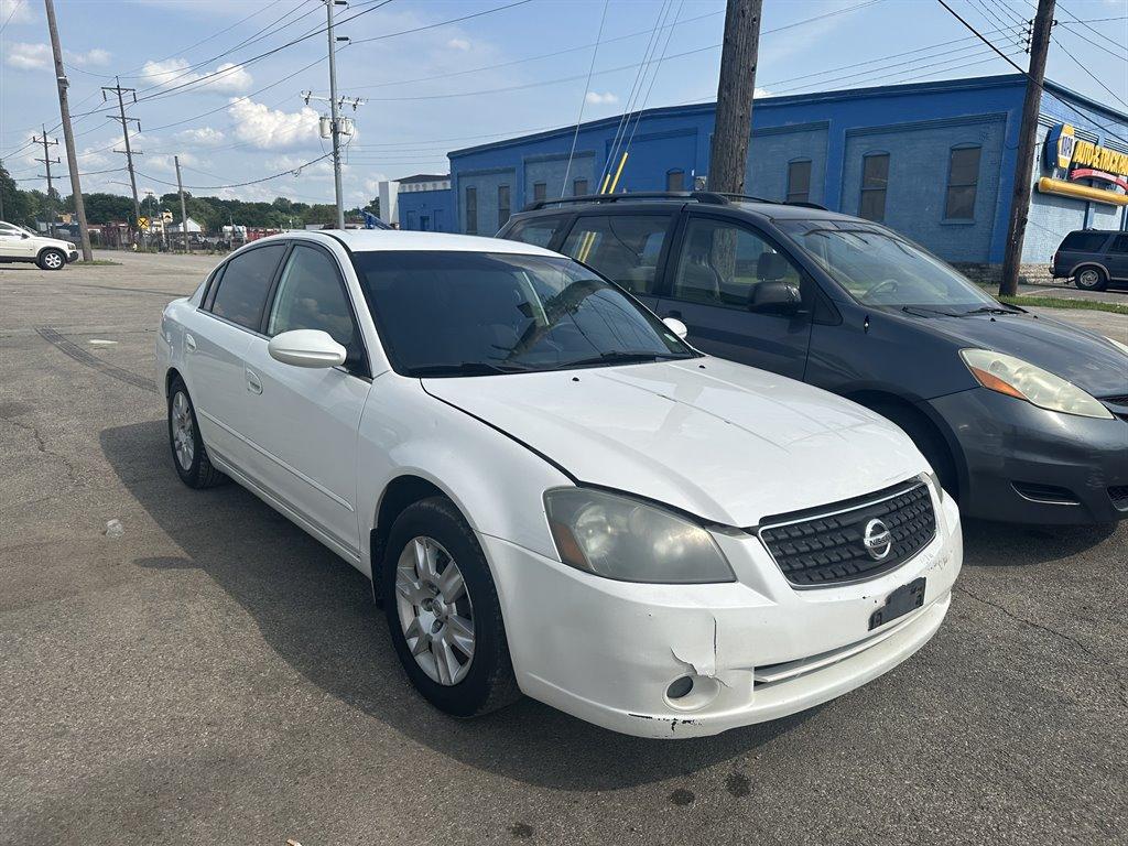 Thumbnail image of 2006 Nissan Altima at Pauls Auto Sales & Service