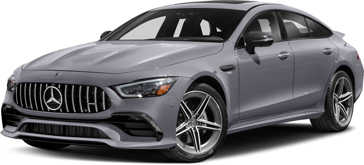 Thumbnail image of 2021 Mercedes-Benz AMG GT at Mercedes-Benz of Massapequa