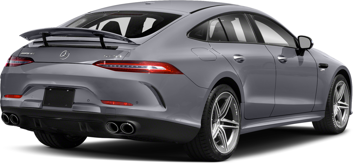 Thumbnail image of 2021 Mercedes-Benz AMG GT at Mercedes-Benz of Massapequa